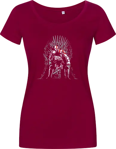 Game of Gods