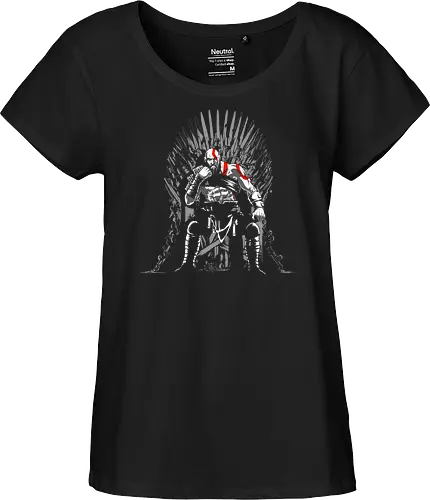 Game of Gods