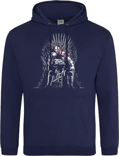 Game of Gods