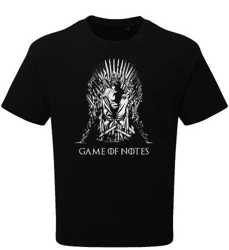 Games of Notes