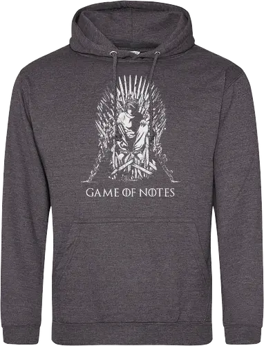 Games of Notes