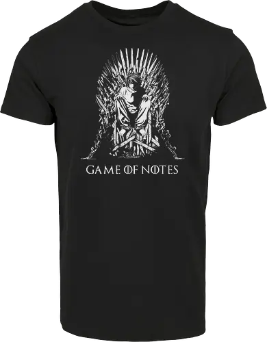 Games of Notes