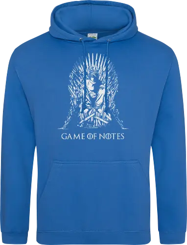 Games of Notes
