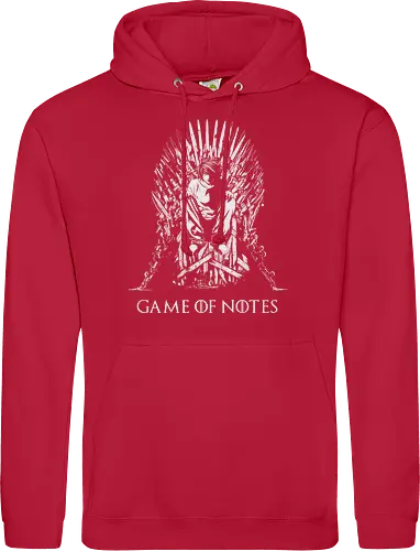 Games of Notes