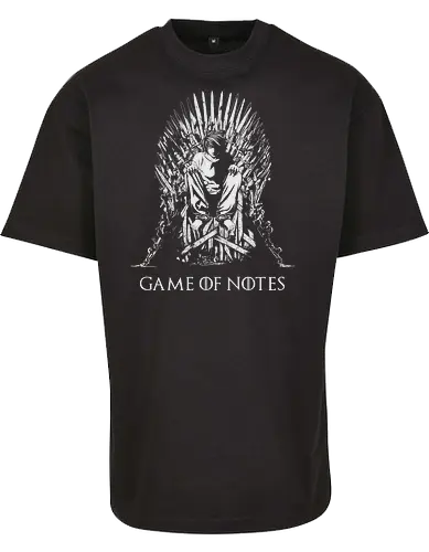 Games of Notes