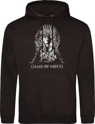 Games of Notes