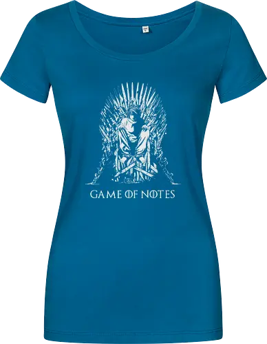 Games of Notes