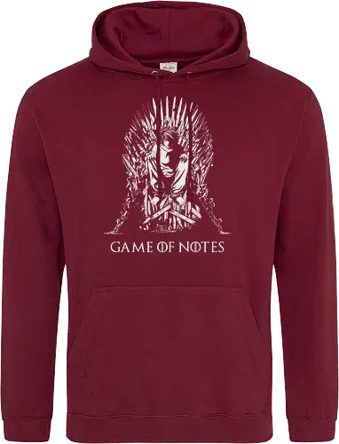 Games of Notes