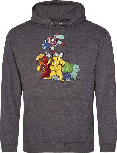 Pocketvengers