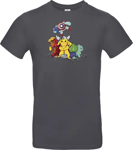 Pocketvengers