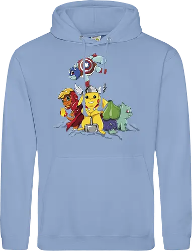 Pocketvengers