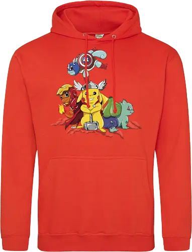 Pocketvengers