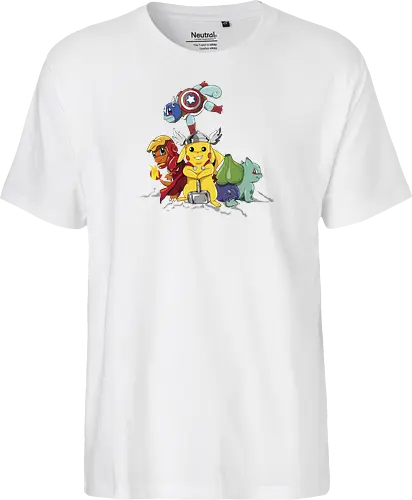 Pocketvengers
