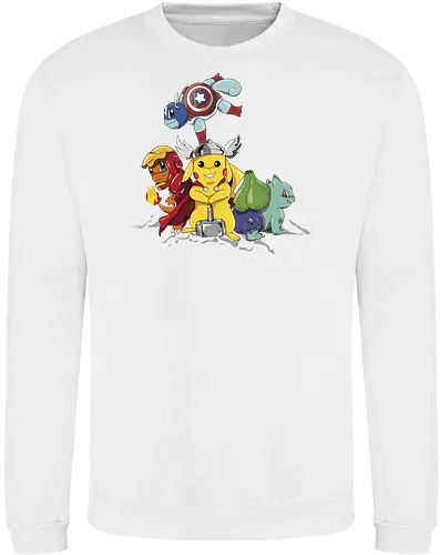Pocketvengers
