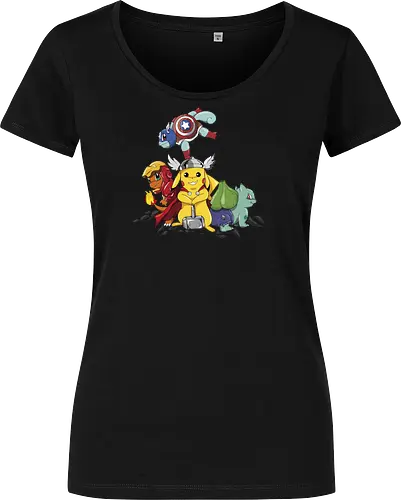 Pocketvengers