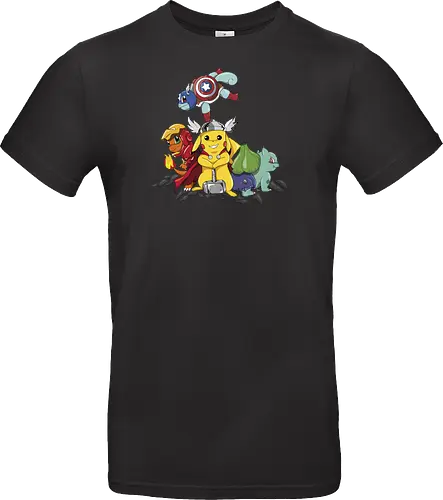 Pocketvengers