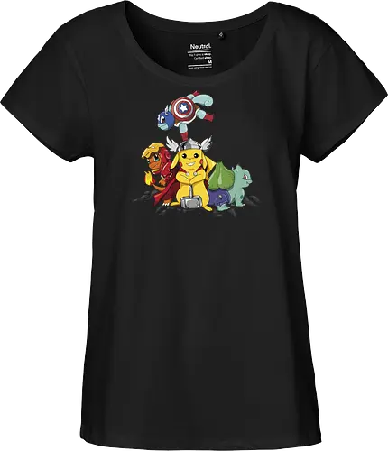 Pocketvengers