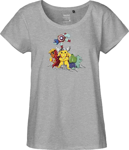 Pocketvengers