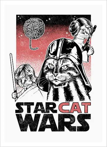 Cat Wars