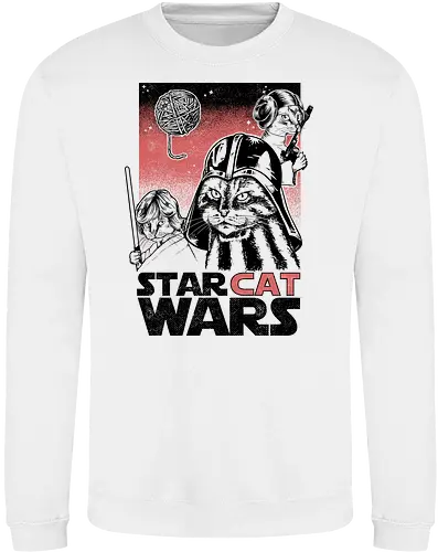 Cat Wars