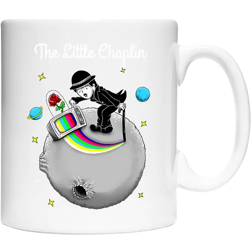 Little Chaplin