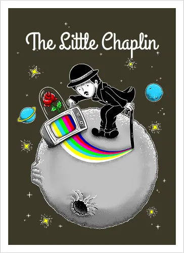 Little Chaplin