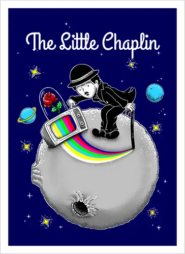 Little Chaplin