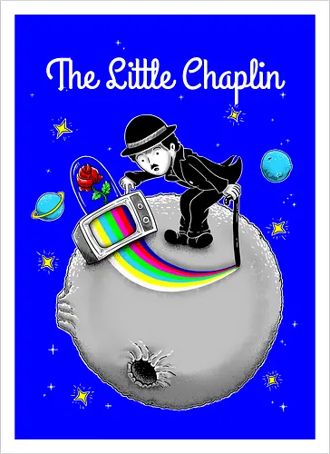 Little Chaplin