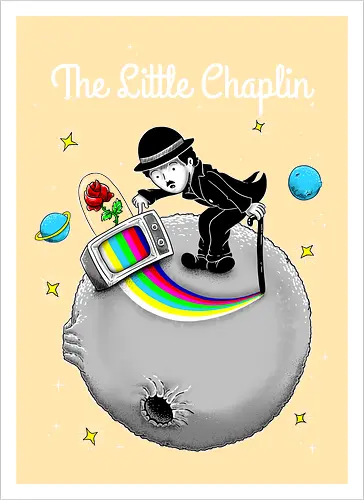 Little Chaplin