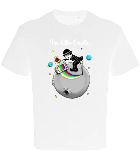 Little Chaplin