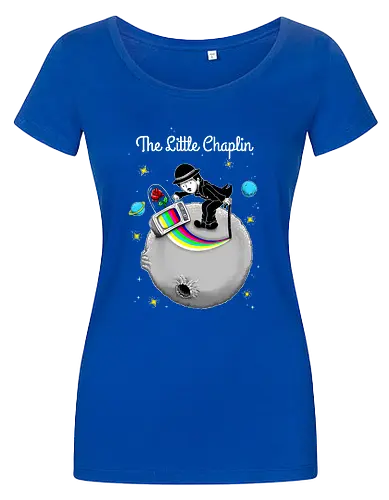 Little Chaplin
