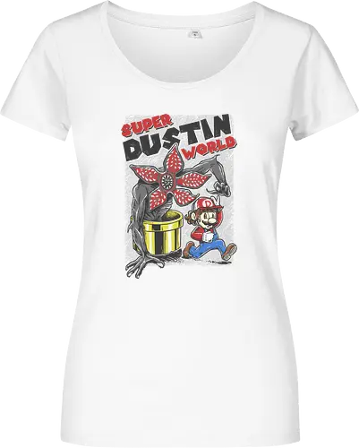 Super Dustin World
