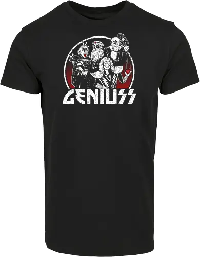 GeniuSS