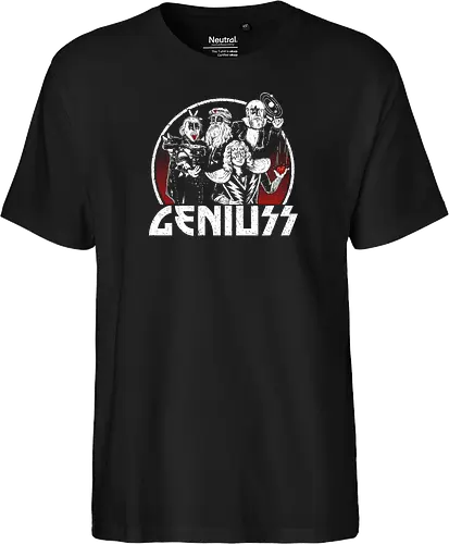 GeniuSS