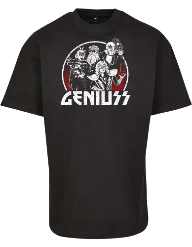 GeniuSS