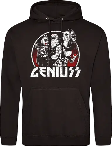 GeniuSS