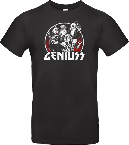 GeniuSS