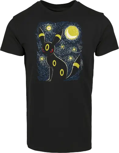 Moonlight Night