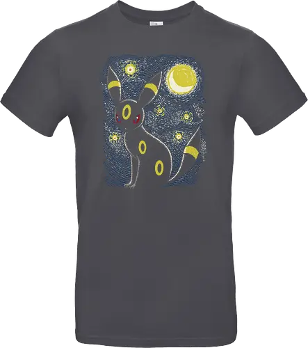 Moonlight Night