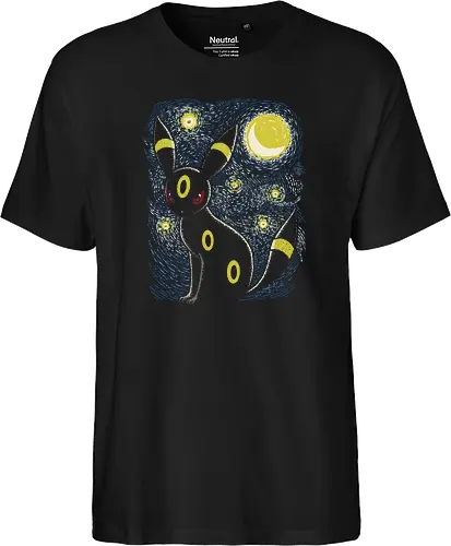 Moonlight Night