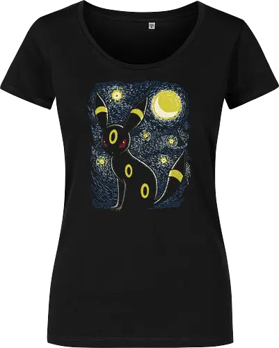 Moonlight Night