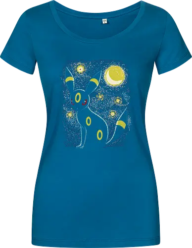 Moonlight Night
