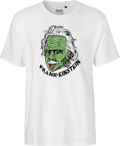 Frank-Einstein