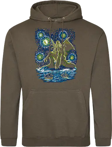 Night of Cthulhu