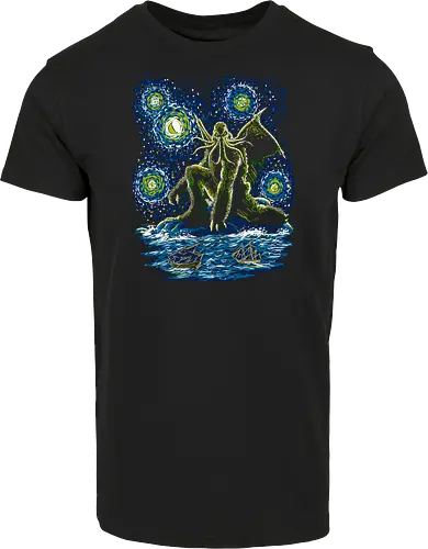Night of Cthulhu