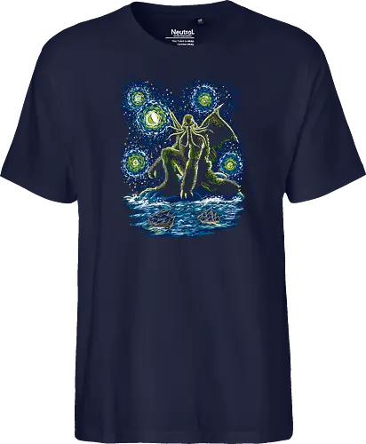 Night of Cthulhu