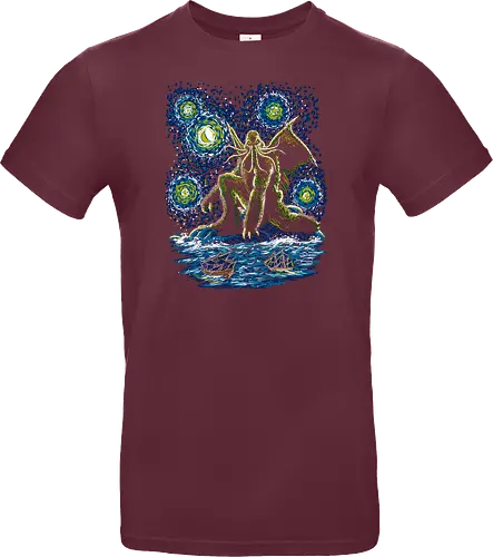 Night of Cthulhu