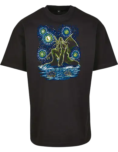 Night of Cthulhu