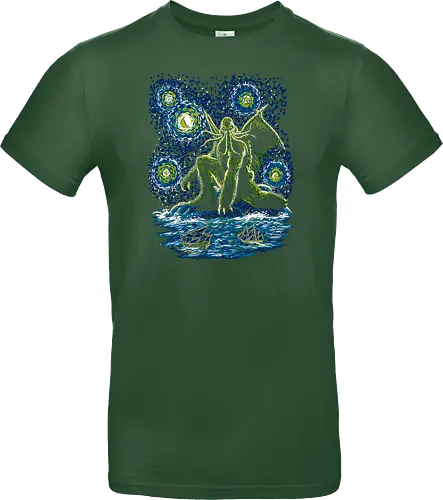 Night of Cthulhu