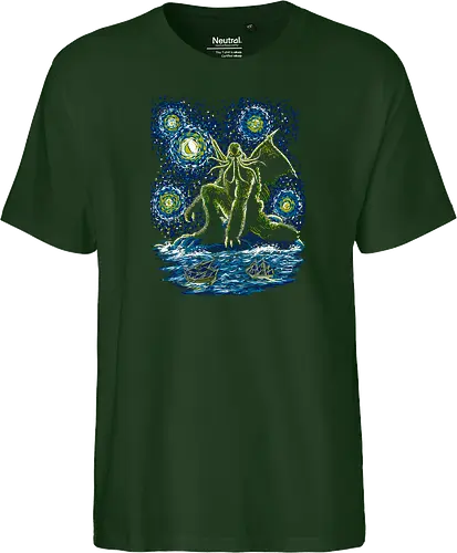 Night of Cthulhu